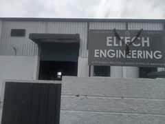 Eltech Engineering